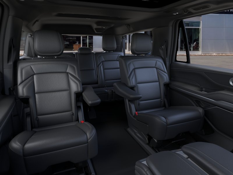 2026 Lincoln Navigator Reserve L - Photo 11