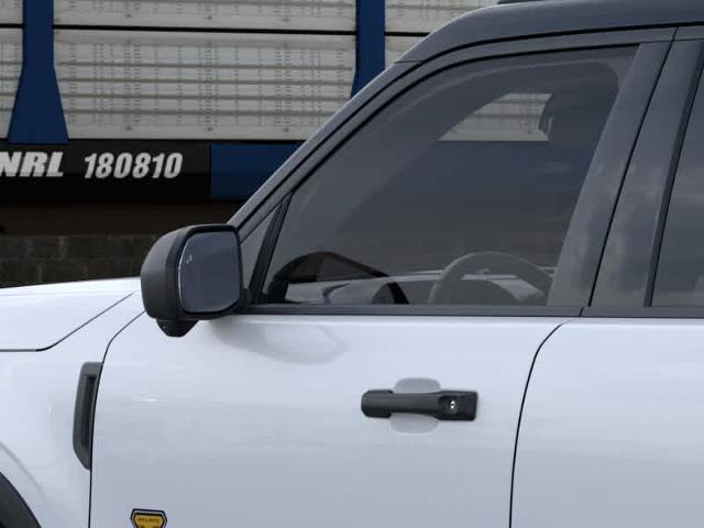 Thumbnail: 2026 Ford Bronco Sport - 43