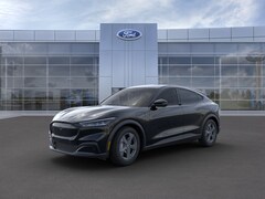 2021 Ford Mustang Mach-E Select SUV