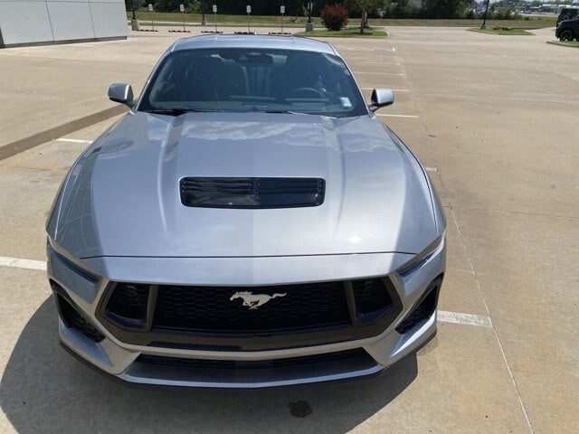 2025 Ford Mustang GT Fastback - Photo 13
