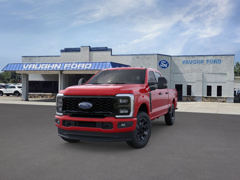 2026 Ford F-250 Super Duty XL - Photo 24