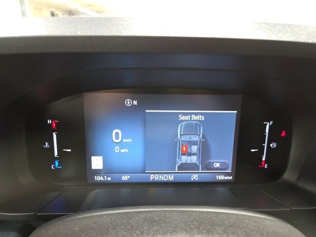 2025 Ford Maverick Lobo Premium - Photo 32