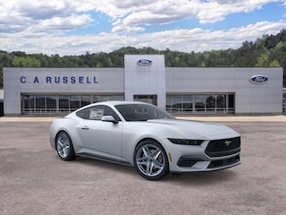 2026 Ford Mustang Ecoboost Coupe