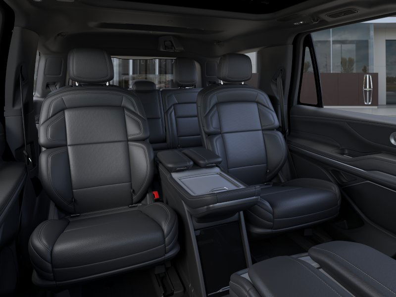2025 Lincoln Navigator Reserve - Photo 11