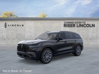 2026 Lincoln Aviator Premiere&reg; SUV 5LM5J6XC2TGL20043