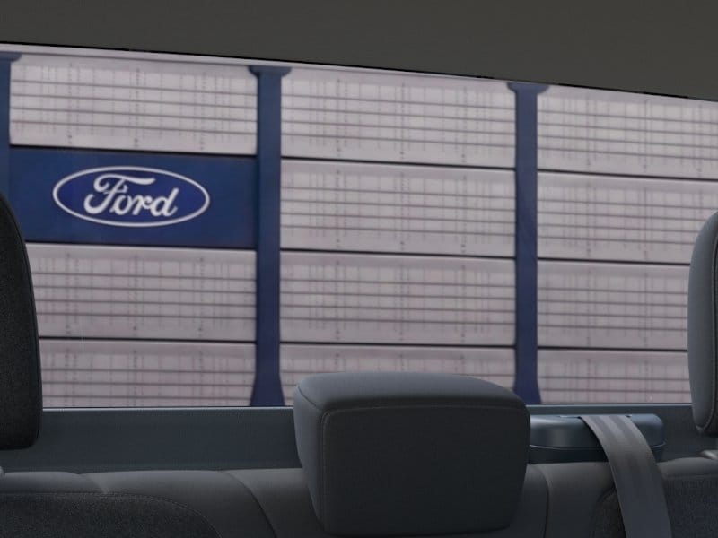 2026 Ford Maverick XLT - Photo 24
