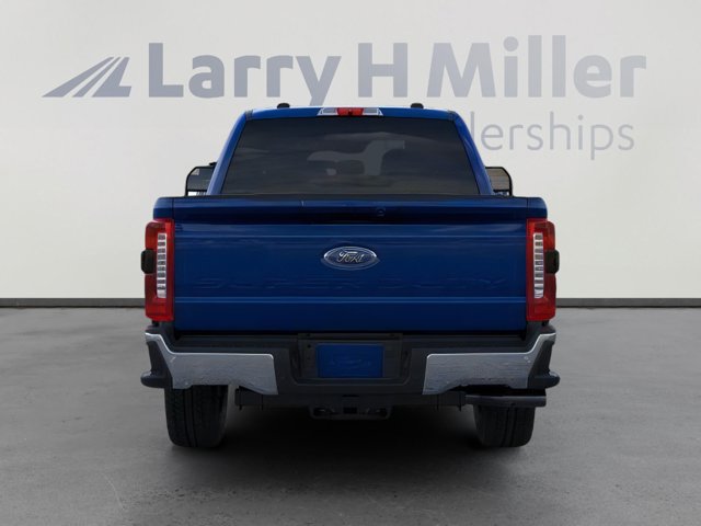 2026 Ford F-350 Super Duty Lariat - Photo 27