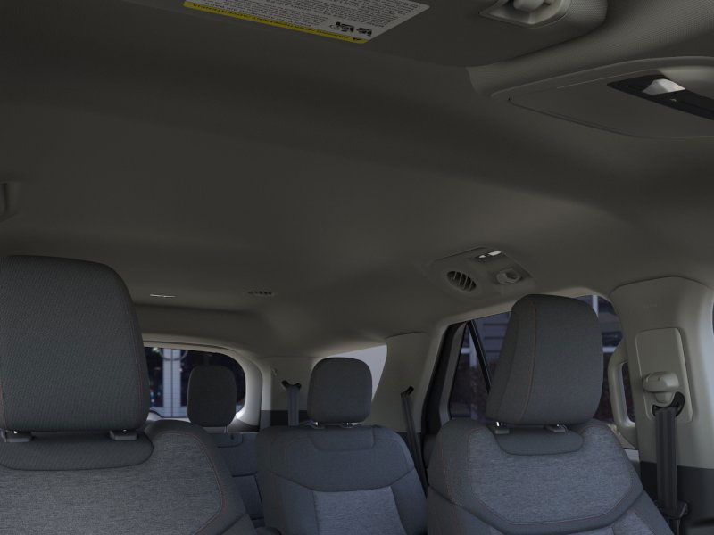 Thumbnail: 2025 Ford Explorer - 45