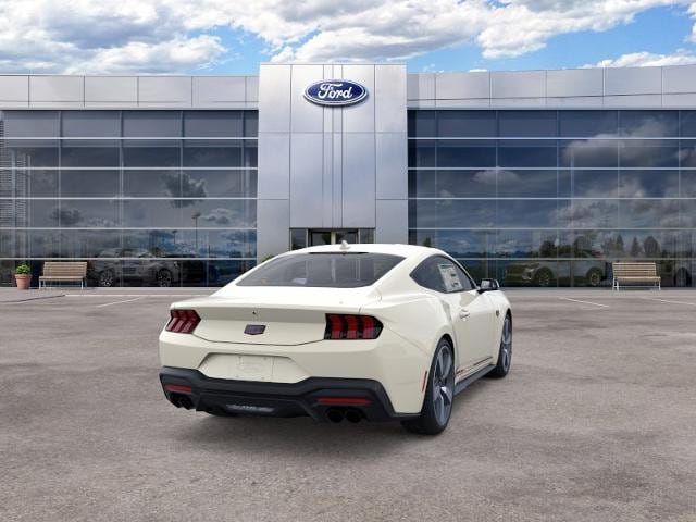 2025 Ford Mustang GT Premium Fastback - Photo 14