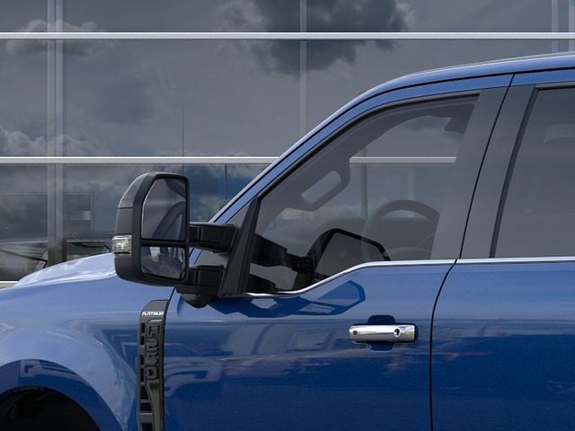 2026 Ford F-250 Super Duty Platinum - Photo 42