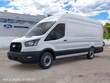  Ford Transit Commercial