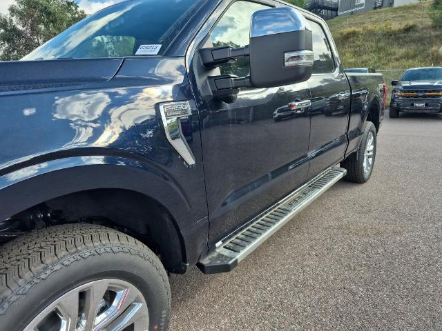 2026 Ford F-150 Lariat Truck