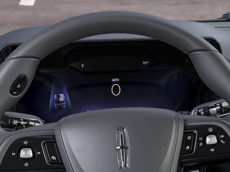 2026 Lincoln Aviator Reserve - Photo 35