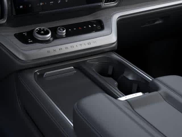 Thumbnail: 2026 Ford Expedition MAX - 51