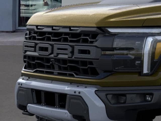 Thumbnail: 2026 Ford F-150 - 39