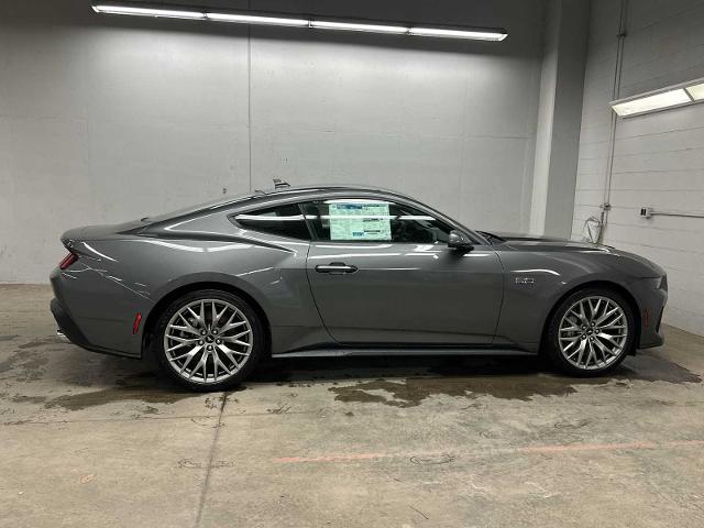 Thumbnail: 2026 Ford Mustang - 37