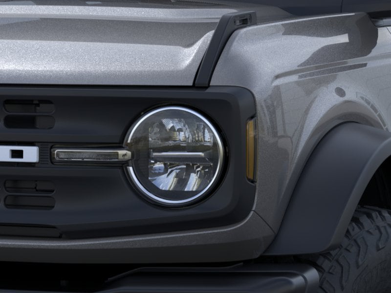 Thumbnail: 2026 Ford Bronco - 50