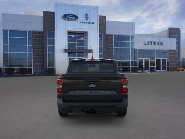 Thumbnail: 2026 Ford Maverick - 29