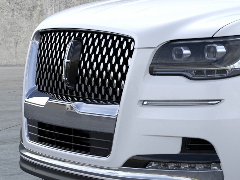 2024 Lincoln Navigator Black Label 17