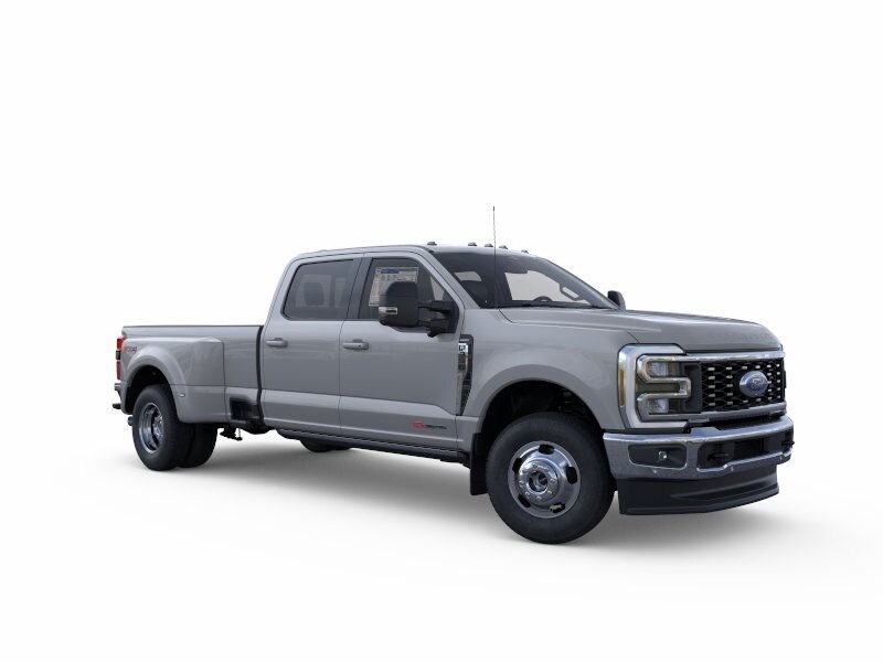 2026 Ford F-350 photo 2