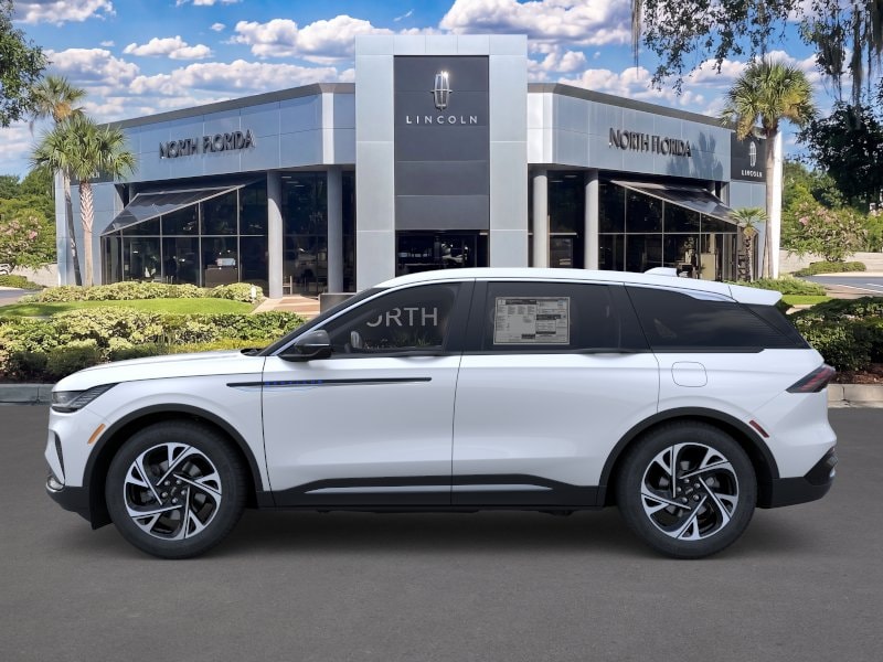 2026 Lincoln Nautilus Premiere - Photo 3