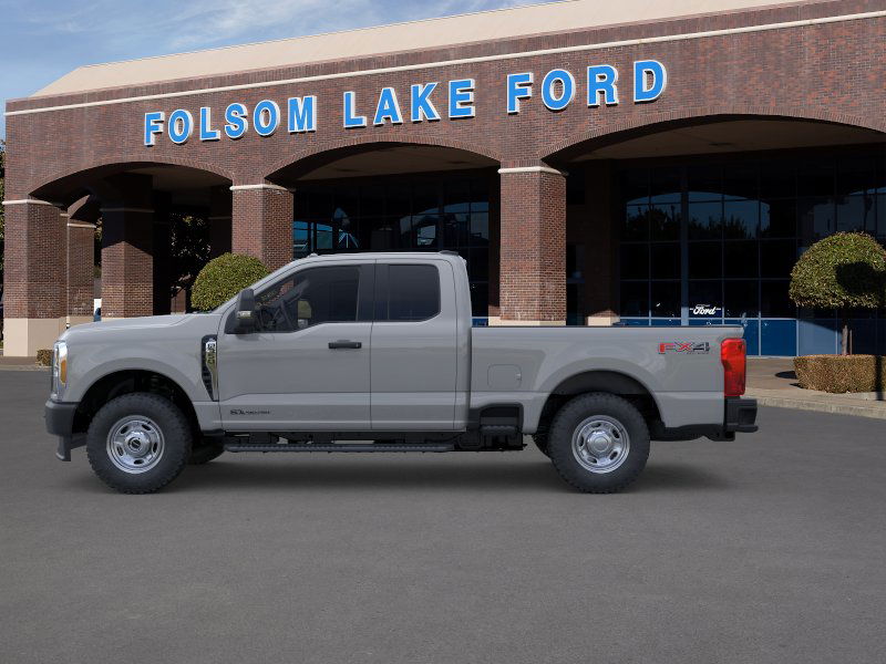 2026 Ford F-350 XL photo 4
