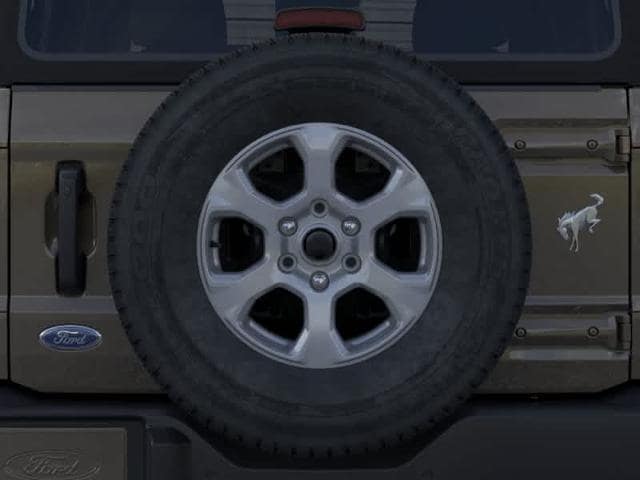 Thumbnail: 2026 Ford Bronco - 49