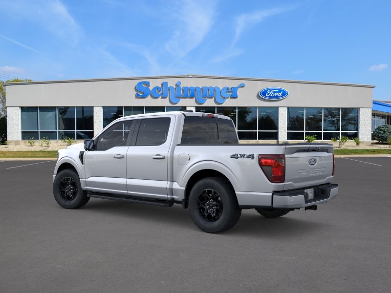 2026 Ford F-150 XLT - Photo 26