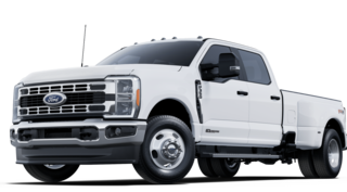 2025 Ford F-350 Truck Crew Cab