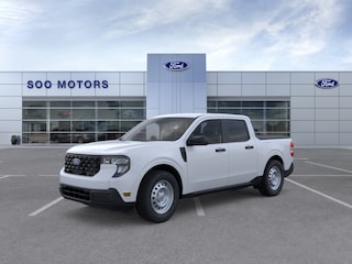 2026 Ford Maverick XL TRUCK