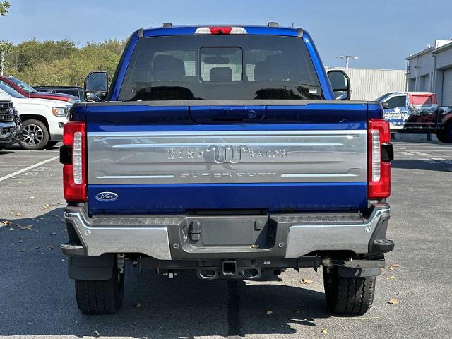 Thumbnail: 2026 Ford Econoline - 38