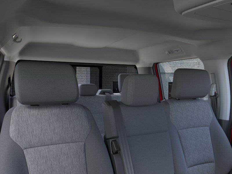 2026 Ford F-250 Super Duty XL - Photo 44