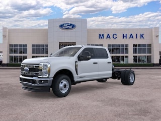 2026 Ford F-350 Chassis F-350 XL TRUCK