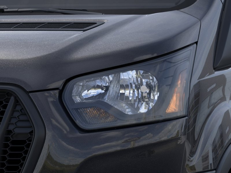 2025 Ford Transit Van Base - Photo 18