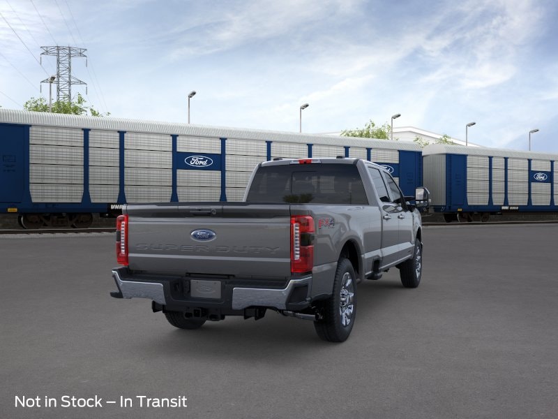 Thumbnail: 2026 Ford F-350 - 7
