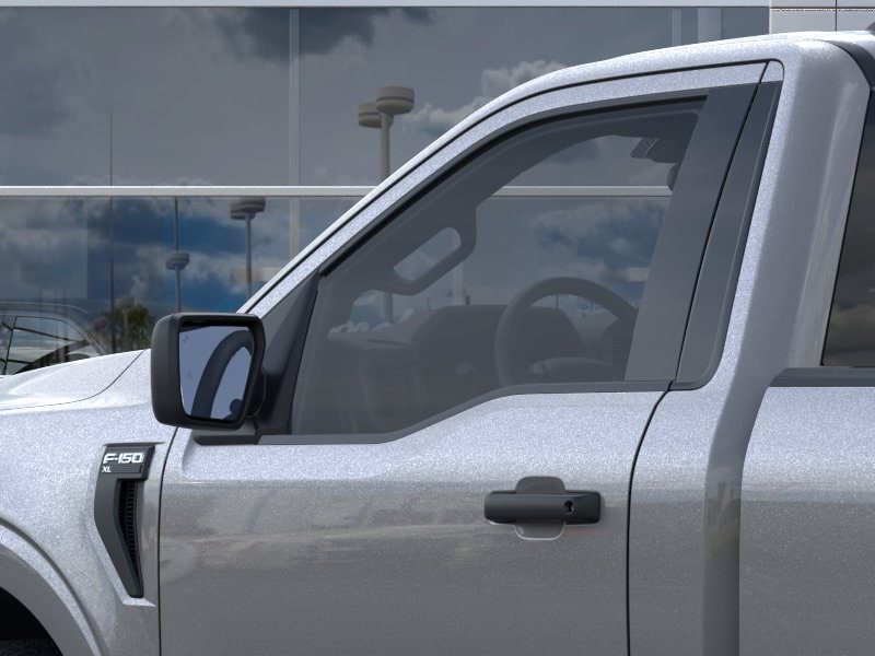 2025 Ford F-150 XL - Photo 66