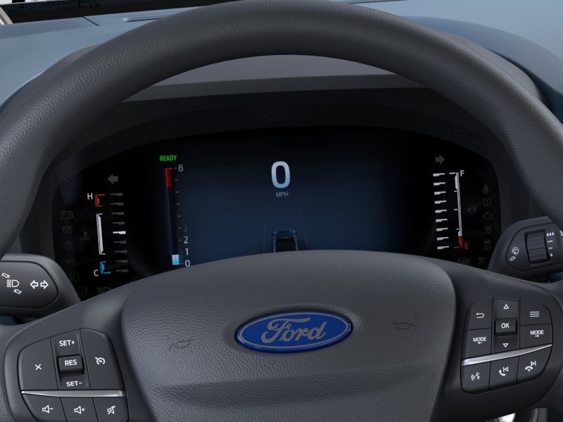 2025 Ford Maverick XL - Photo 25