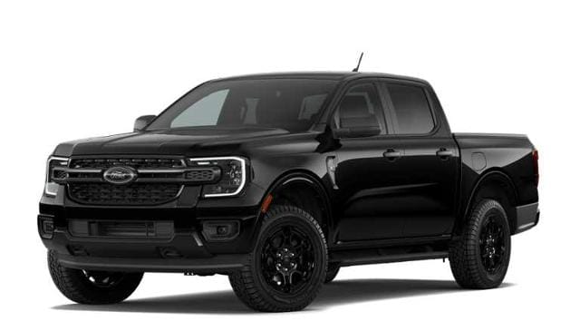 Thumbnail: 2026 Ford Ranger - 33
