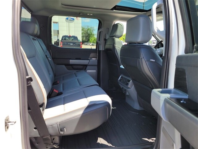 2025 Ford F-150 Lariat - Photo 39