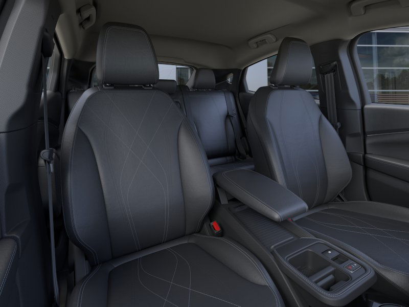 2025 Ford Mustang Mach-E Select CROSSOVERS