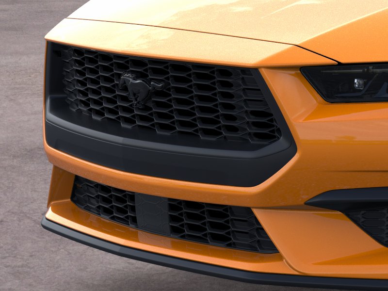 2026 Ford Mustang Ecoboost&reg; Premium Convertible CAR