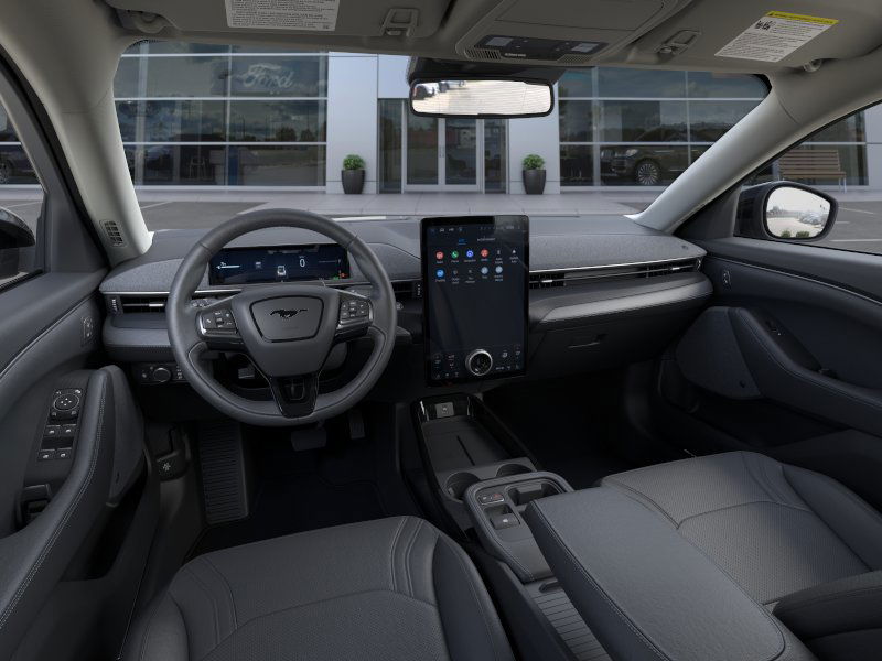 2025 Ford Mustang Mach-E Premium - Photo 9