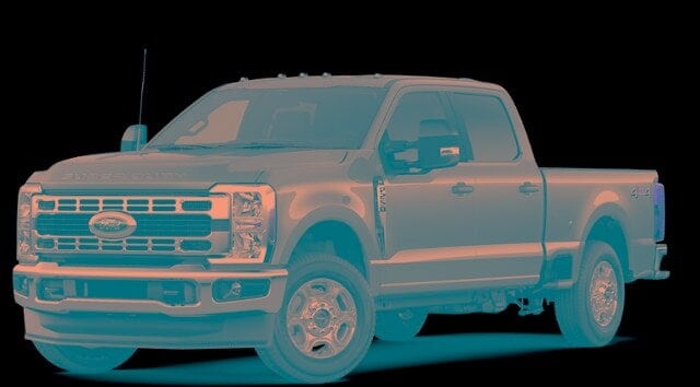 new 2026 Ford Super Duty F-250 SRW car, priced at $62,318