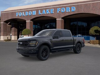 2026 Ford F-150 XLT TRUCK