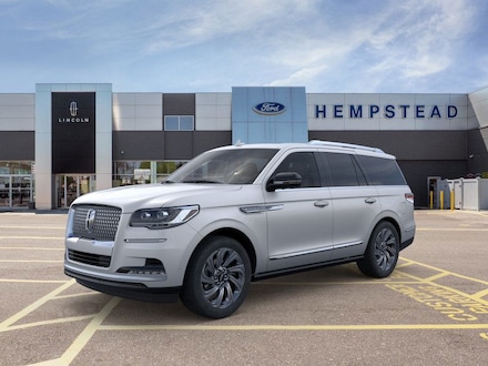 2024 Lincoln Navigator Reserve SUV