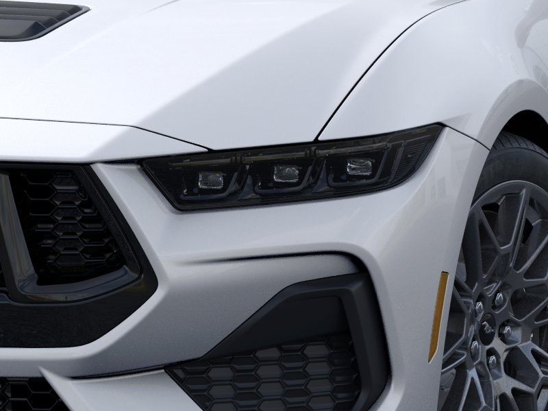 Thumbnail: 2026 Ford Mustang - 40