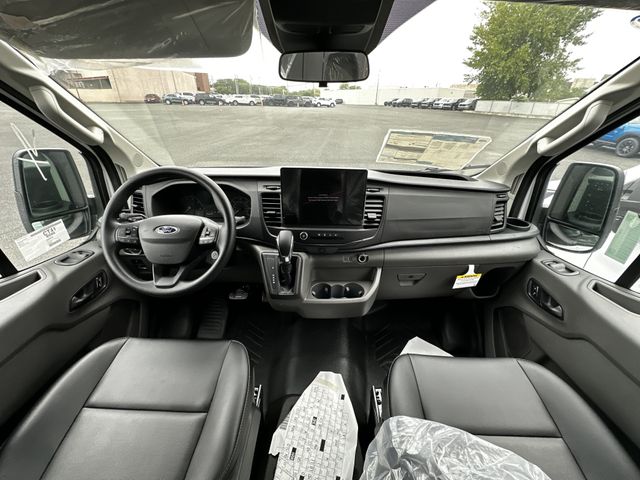 2025 Ford Transit Van Base - Photo 34