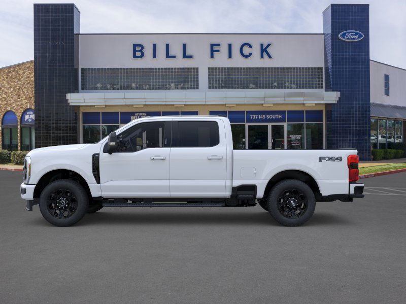 2026 Ford F-250 XLT photo 3