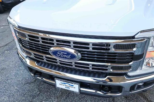 Thumbnail: 2026 Ford F-350 - 43
