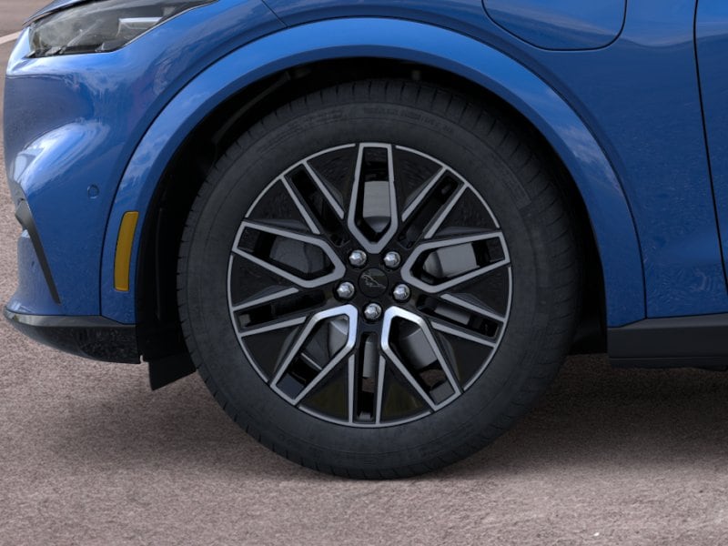 2025 Ford Mustang Mach-E Premium - Photo 19